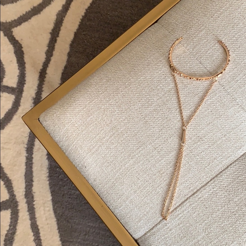 Kendra Scott Yasmin Bracelet